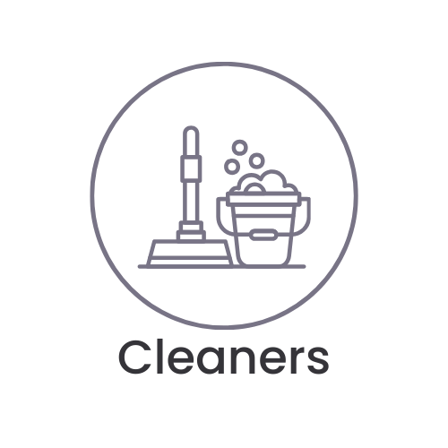 Cleaner