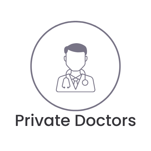 Private Doctor